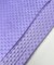 Lilac Minky Dot Fabric by the Yard, 60" Wide Ultra-Soft Plush Minky Fabric for Baby Blankets, Nursery Decor, Plush Toys & Sewing